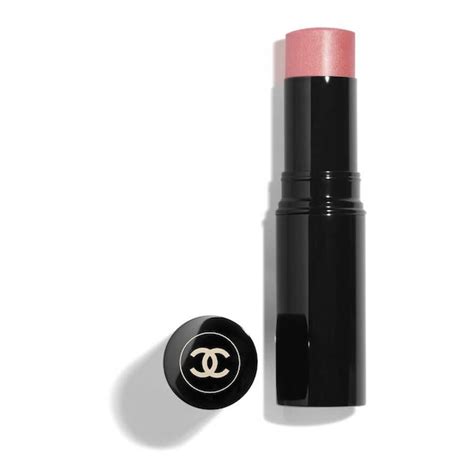 chanel stick perfume.